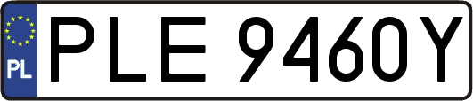 PLE9460Y