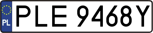 PLE9468Y