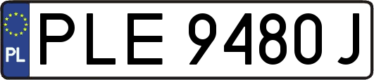PLE9480J
