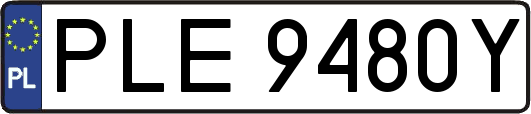 PLE9480Y