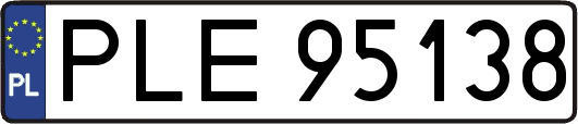 PLE95138