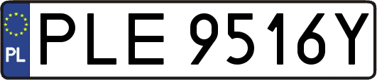 PLE9516Y