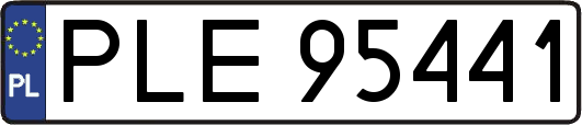 PLE95441