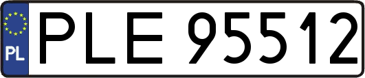 PLE95512