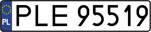 PLE95519