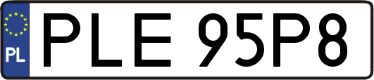 PLE95P8