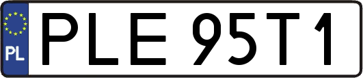 PLE95T1