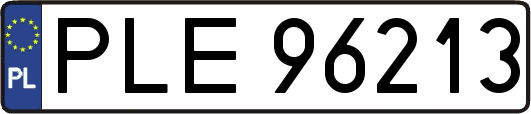 PLE96213