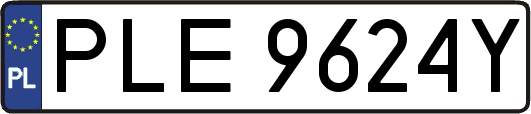 PLE9624Y
