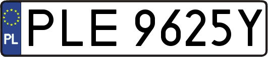 PLE9625Y