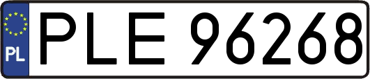 PLE96268