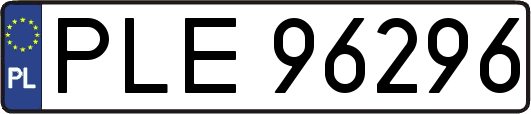 PLE96296