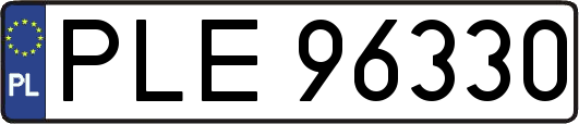 PLE96330