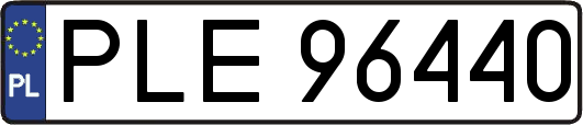 PLE96440