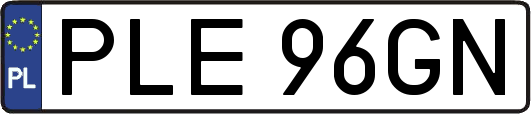 PLE96GN