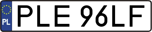 PLE96LF