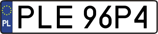 PLE96P4