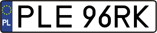 PLE96RK