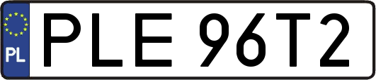 PLE96T2