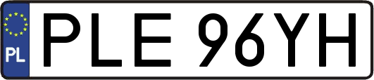 PLE96YH