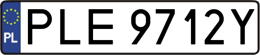 PLE9712Y