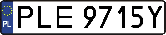 PLE9715Y