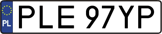 PLE97YP