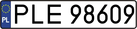 PLE98609