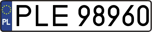 PLE98960