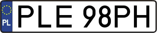 PLE98PH