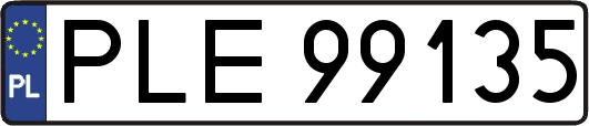 PLE99135