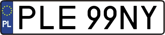 PLE99NY