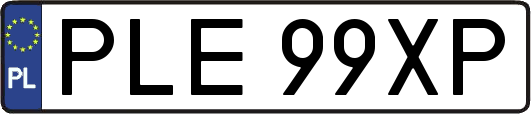 PLE99XP