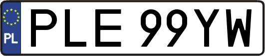 PLE99YW