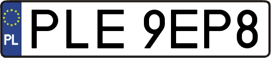 PLE9EP8