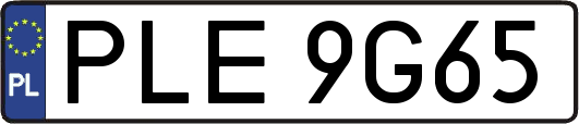 PLE9G65