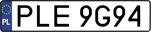 PLE9G94