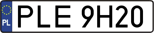 PLE9H20