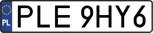 PLE9HY6