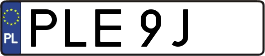 PLE9J