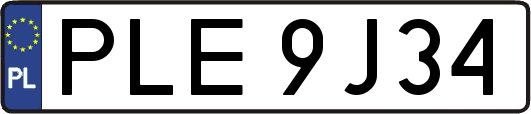 PLE9J34