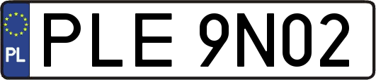 PLE9N02