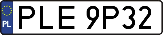 PLE9P32