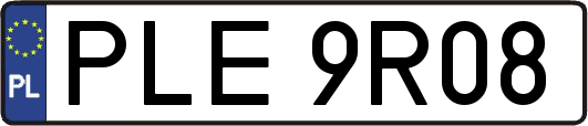 PLE9R08