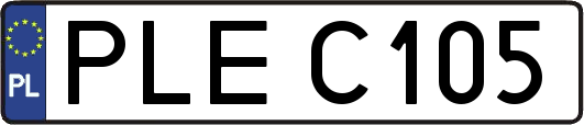 PLEC105