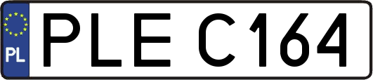 PLEC164