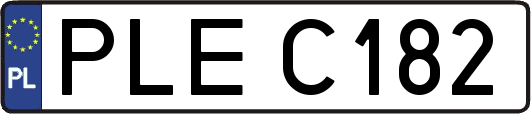 PLEC182