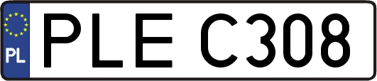 PLEC308