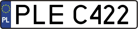 PLEC422