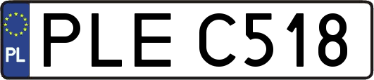 PLEC518